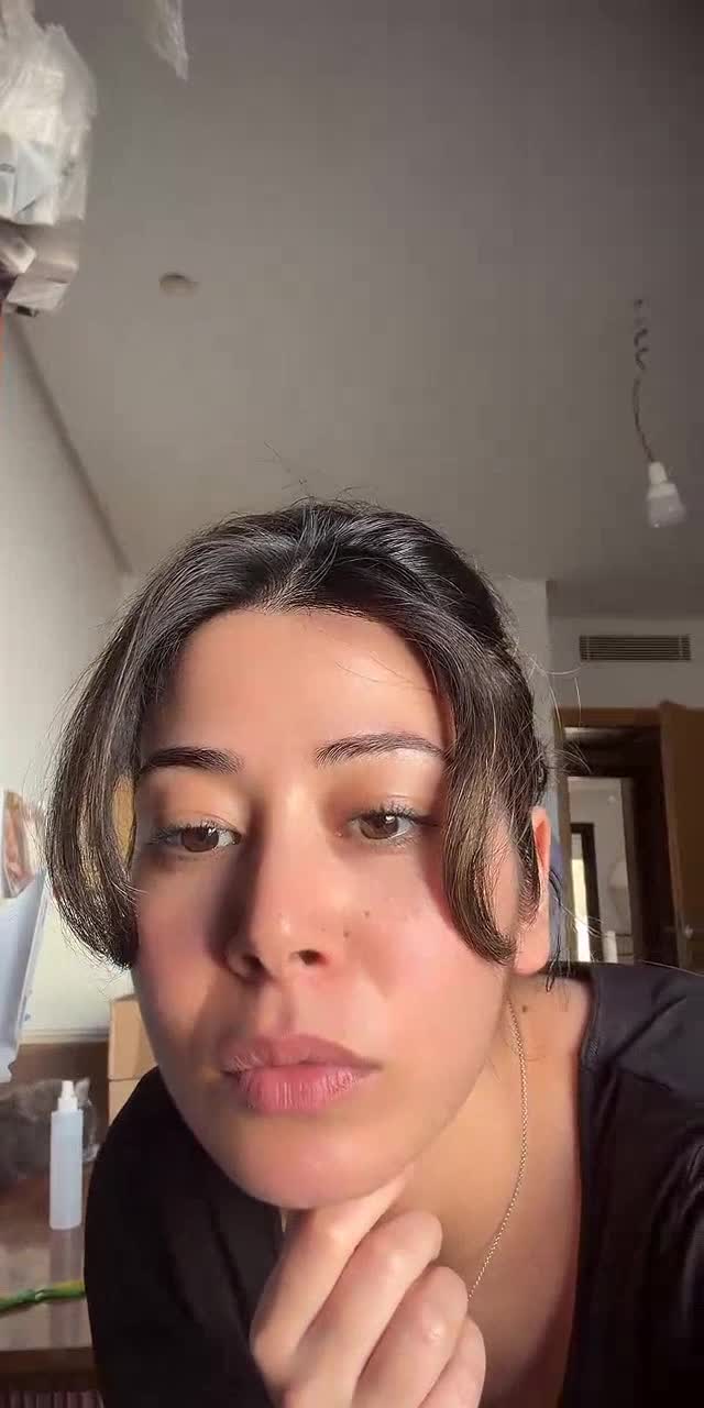 @douha.yoursoap TikTok live recording