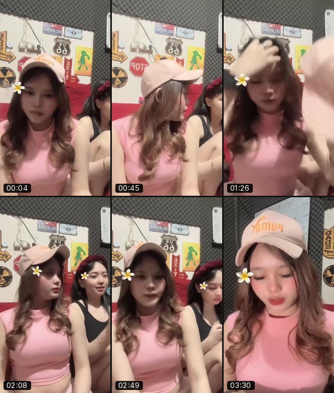@raa09251 TikTok live recording