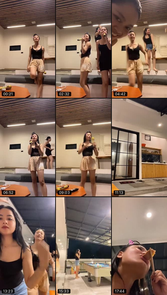 @sns0rr_ TikTok live recording