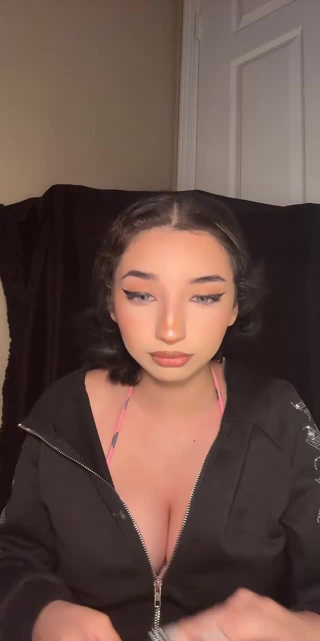 @888.nissa TikTok live recording