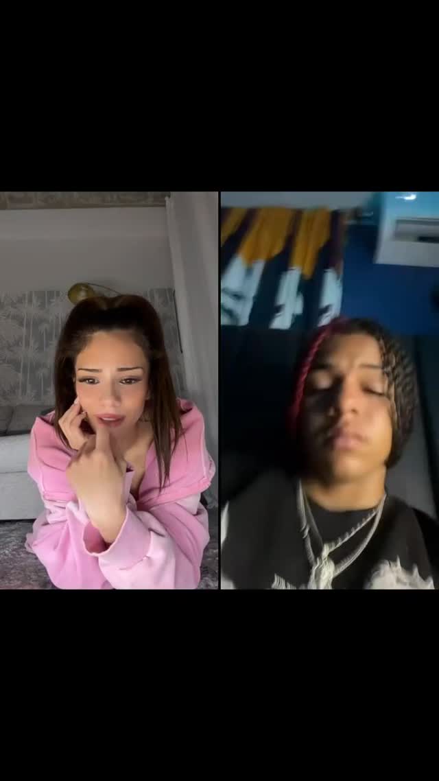 @xxesmeisgodxx TikTok live recording