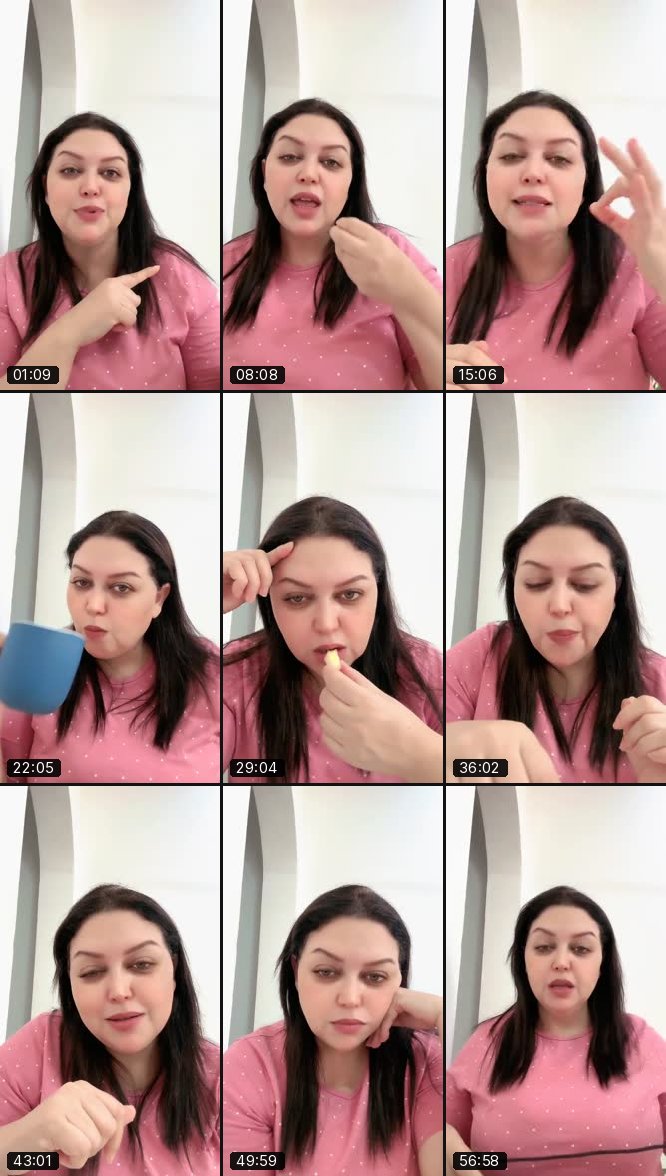 @queenan420yesmine TikTok live recording