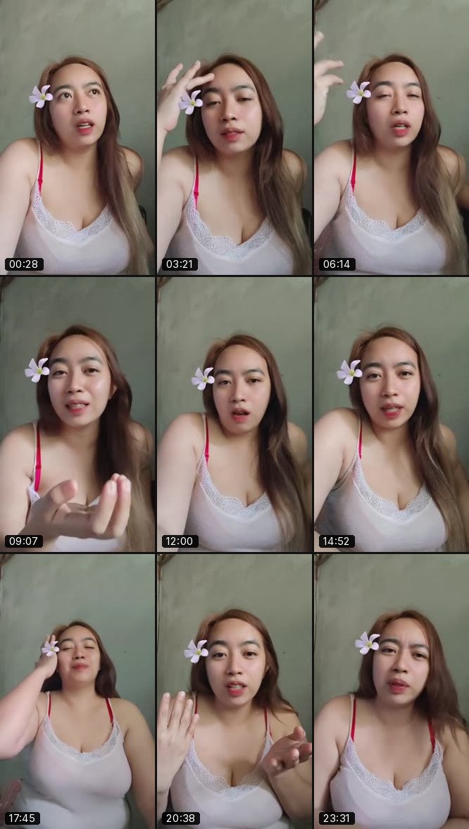 @belflojogarcia TikTok live recording