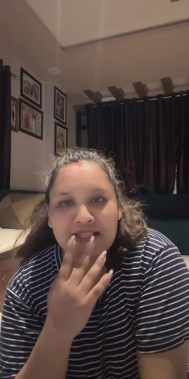 @gajalu110 TikTok live recording