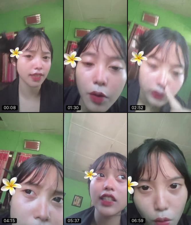 @zezeww66 TikTok live recording