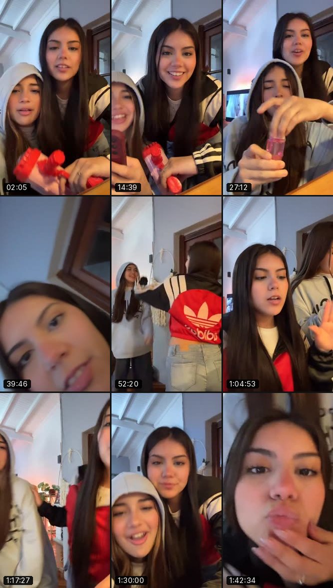 @bry.moraless TikTok live recording