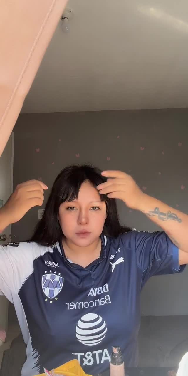 @ginnix_cosplay1 TikTok live recording