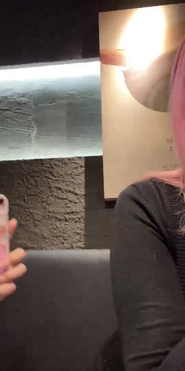 @heilofkitty TikTok live recording