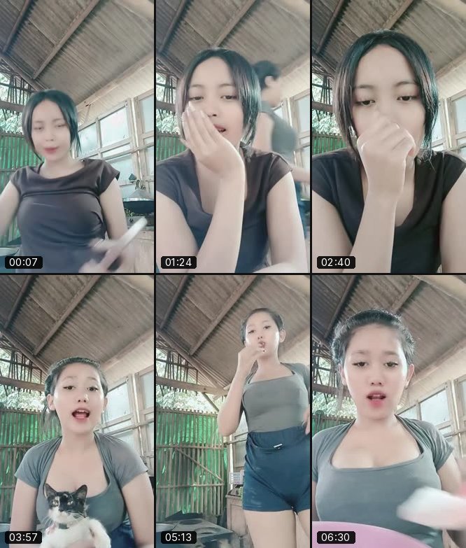 @monmonikaa_1 TikTok live recording