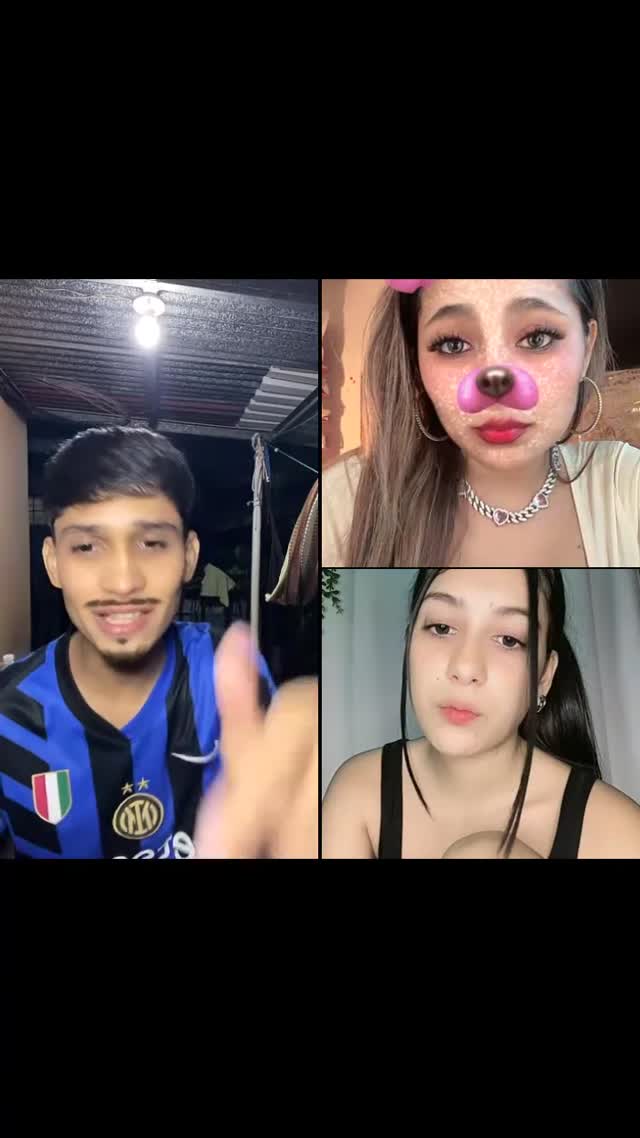 @velonlive2_ TikTok live recording