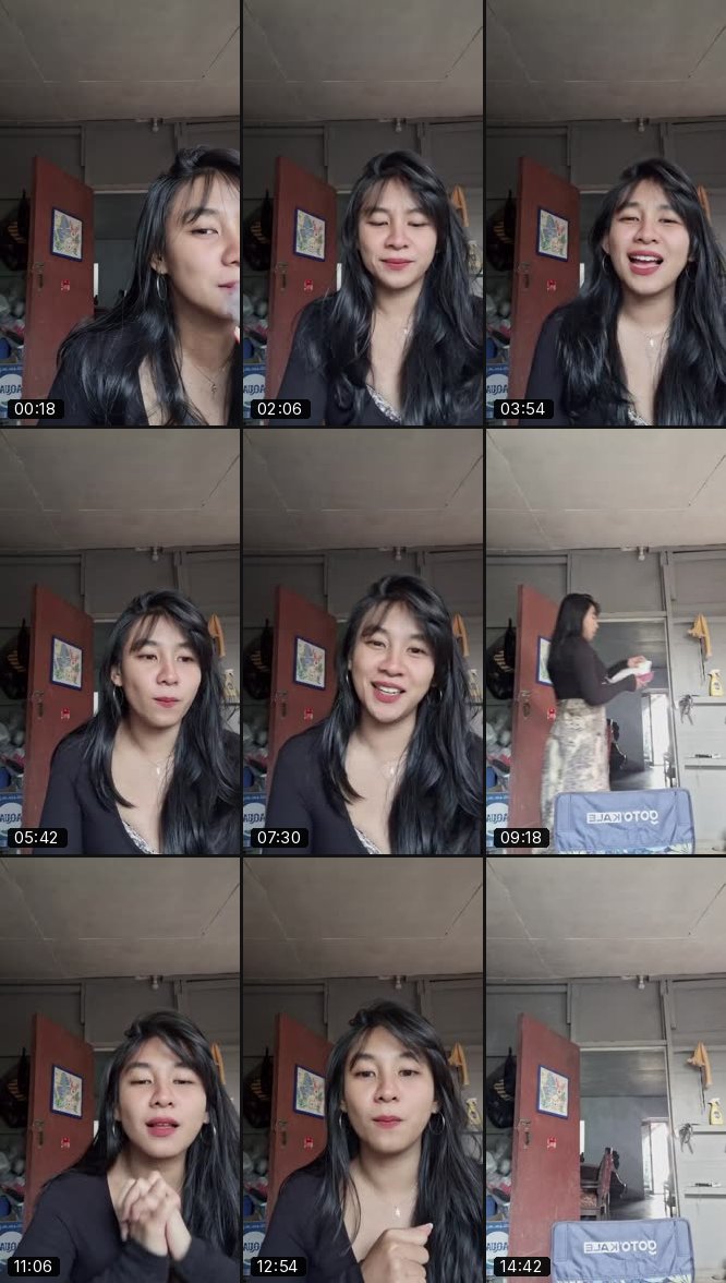 @nananana._.92 TikTok live recording