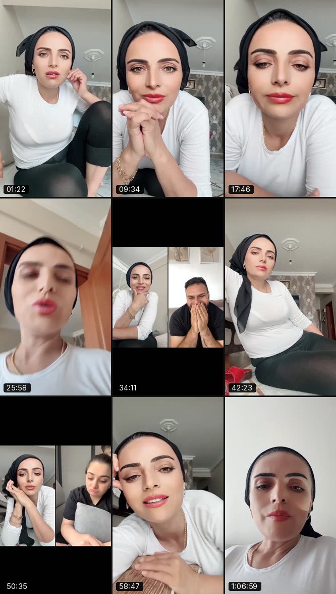 @songulky3434 TikTok live recording