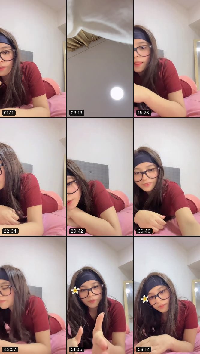 @brianna_nn7 TikTok live recording