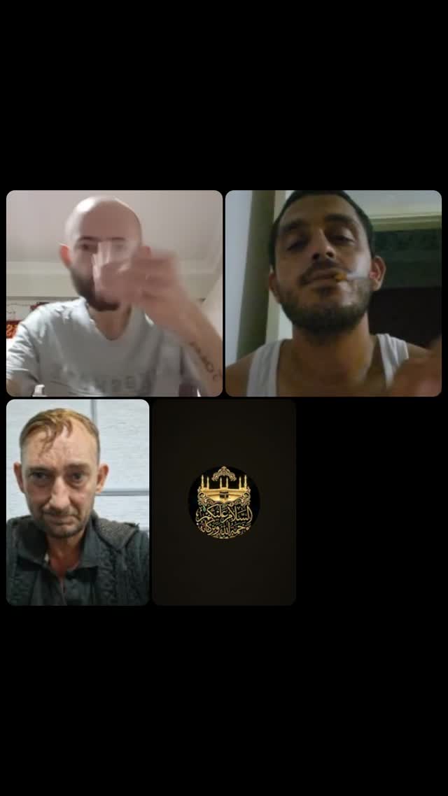 @neriman.tun3 TikTok live recording