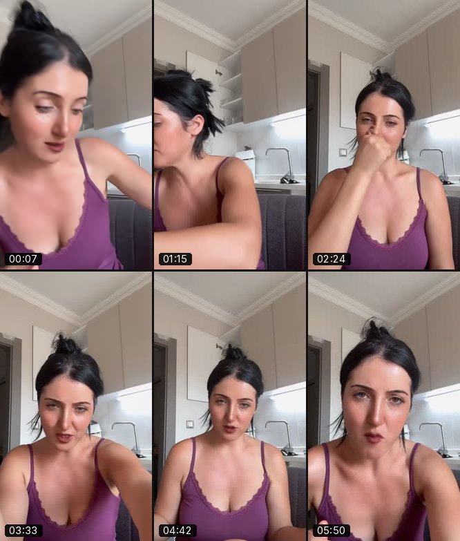 @serpilceylann2727 TikTok live recording