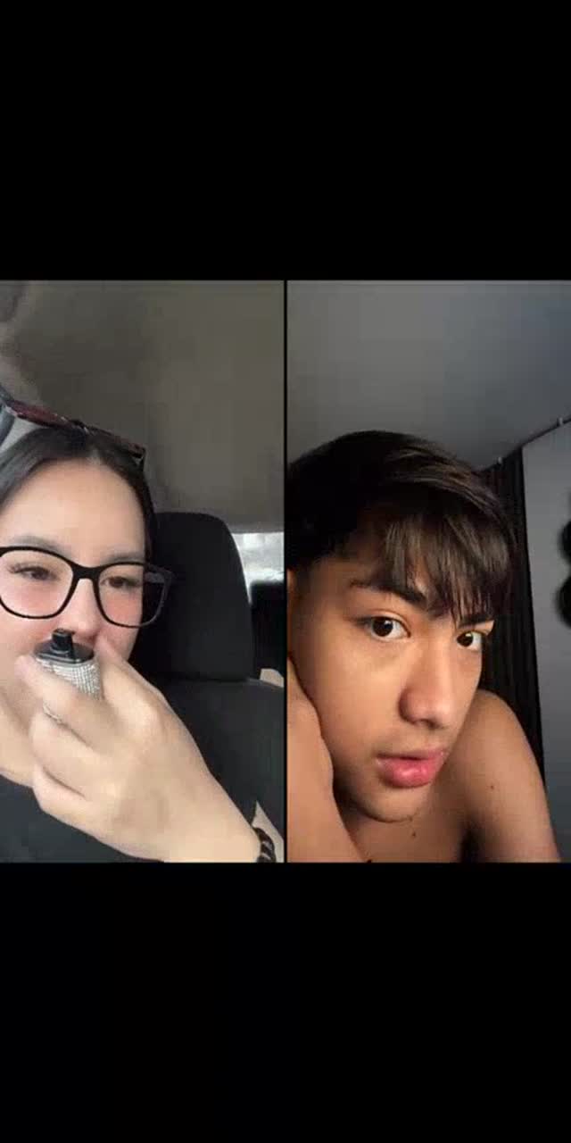 @juliafreshdump TikTok live recording