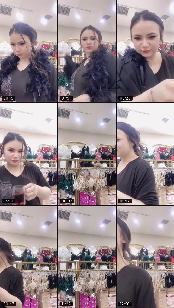 @dilyamdilyam30 TikTok live recording