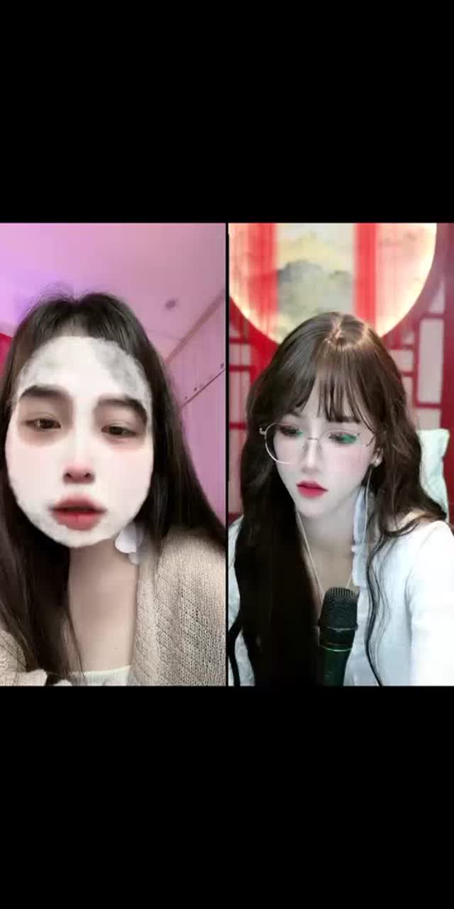 @nhimnhim610 TikTok live recording