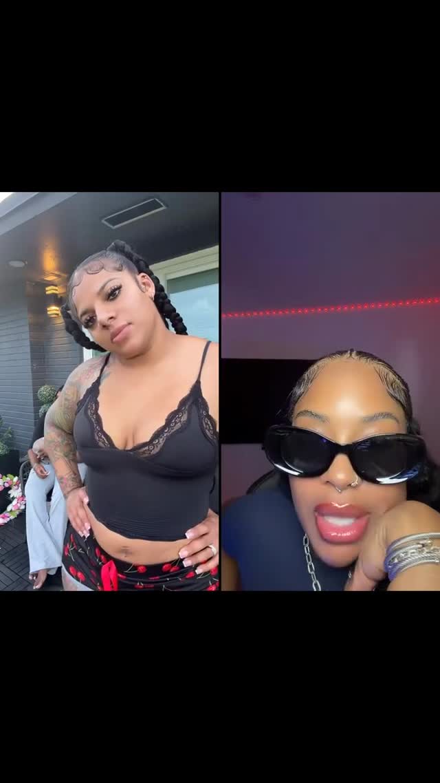 @itsmikaylasaravia TikTok live recording