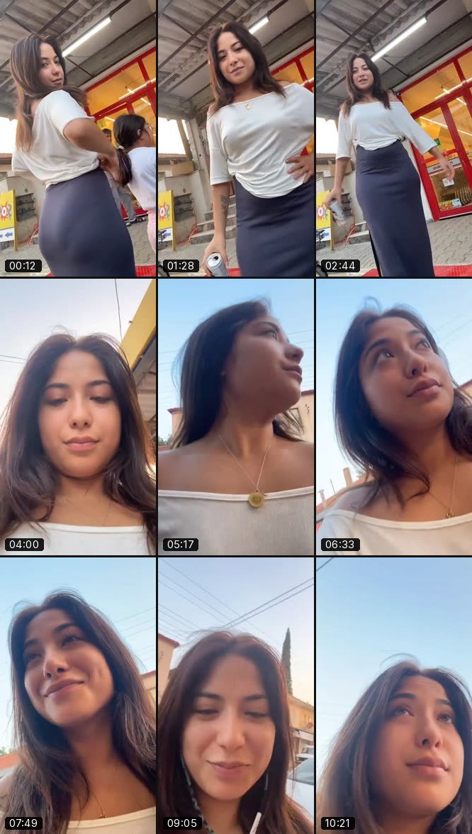 @alyena080 TikTok live recording