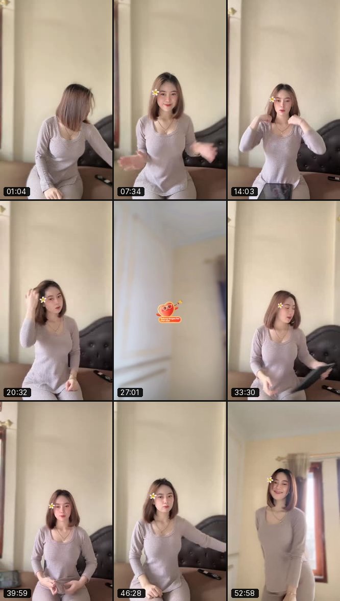 @risnahermawati24 TikTok live recording