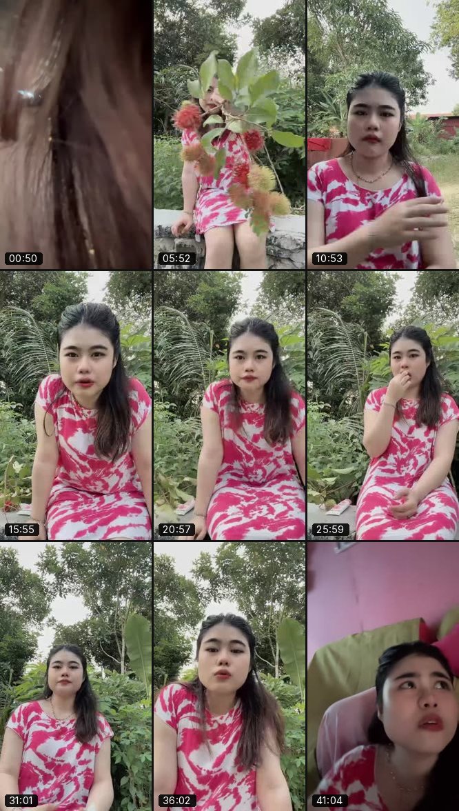 @laraswati921 TikTok live recording