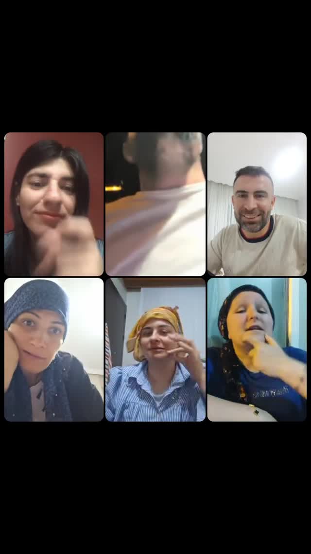 @ayc441 TikTok live recording