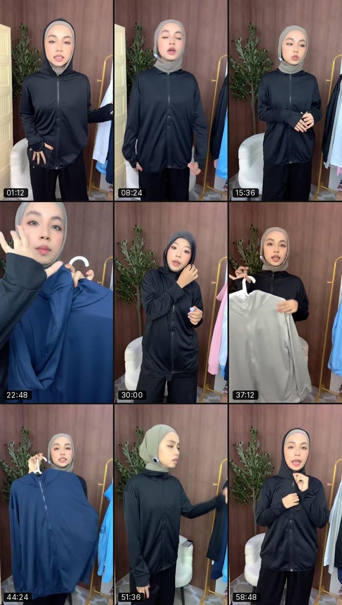 @farizz.helmi TikTok live recording