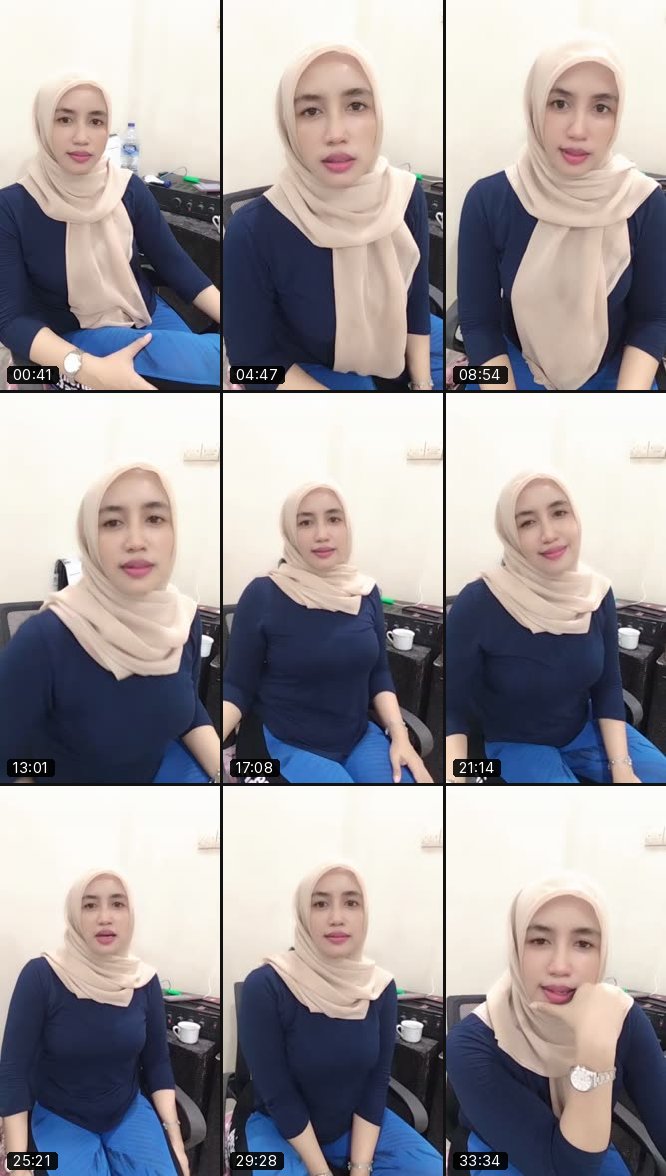 @sanggaryayangtita TikTok live recording