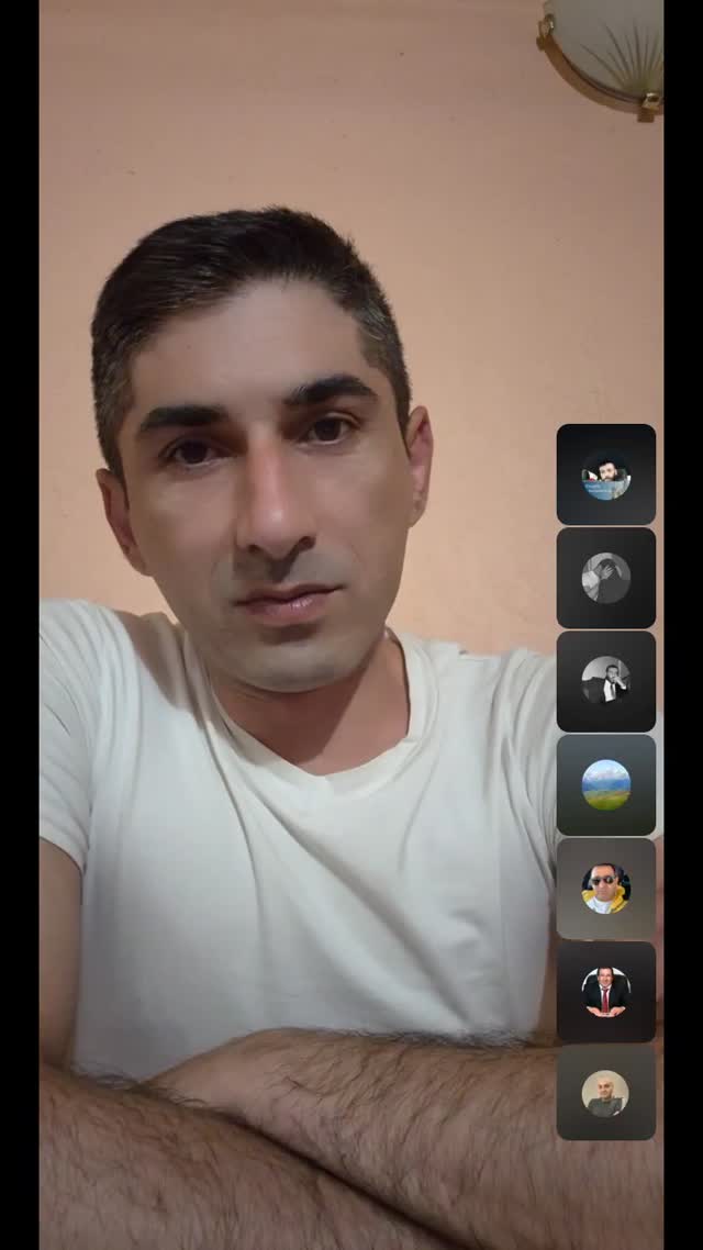 @araiksargsyan5 TikTok live recording