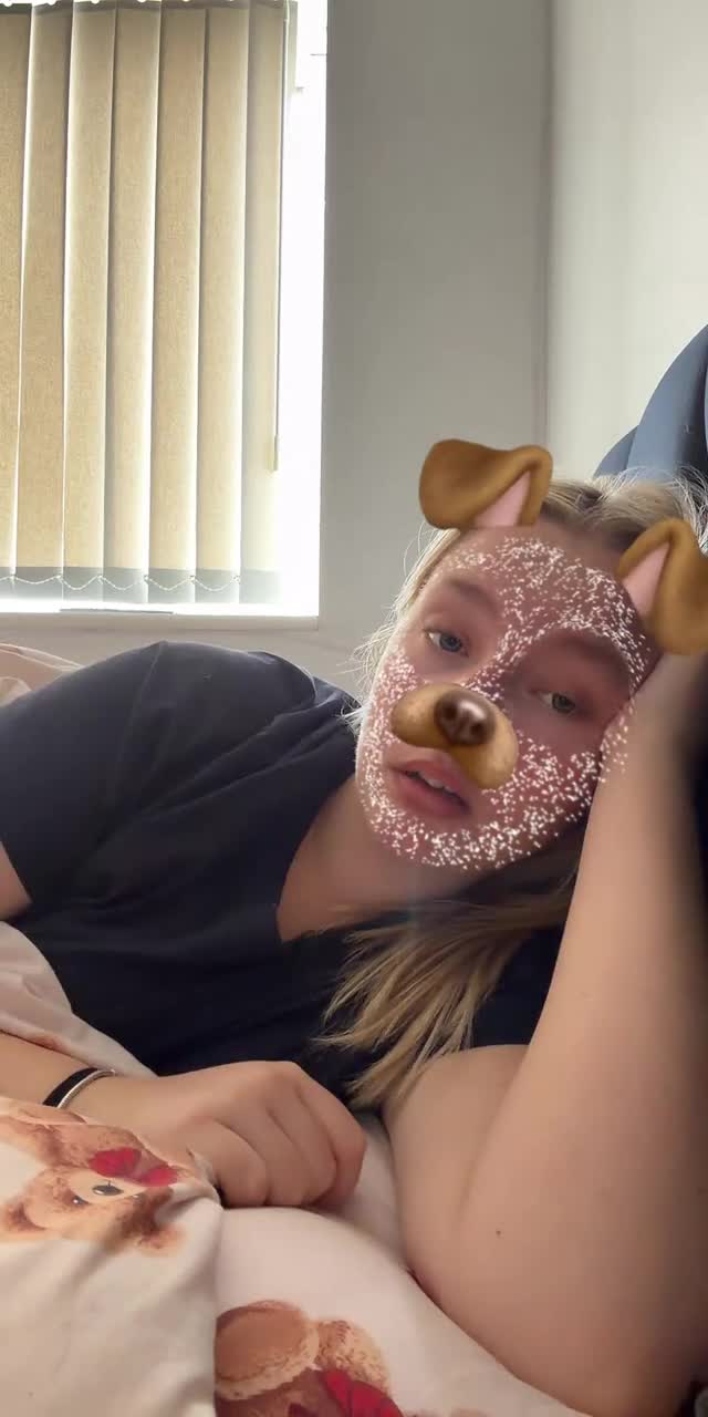 @megan.123x0 TikTok live recording