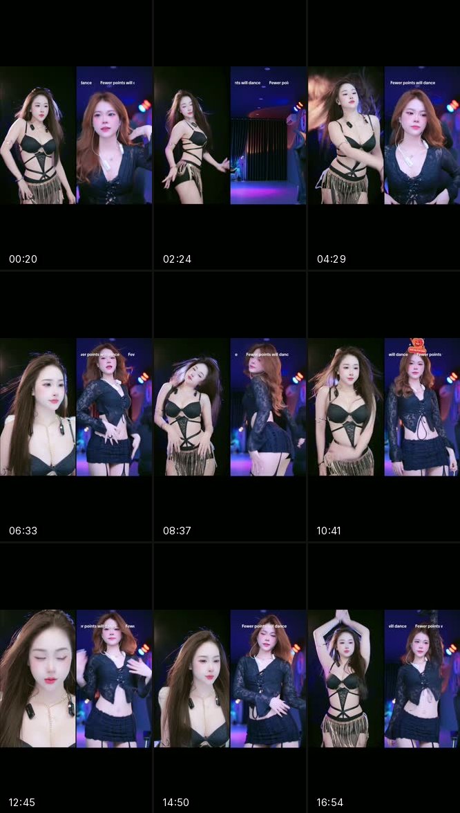 @embetina19 TikTok live recording