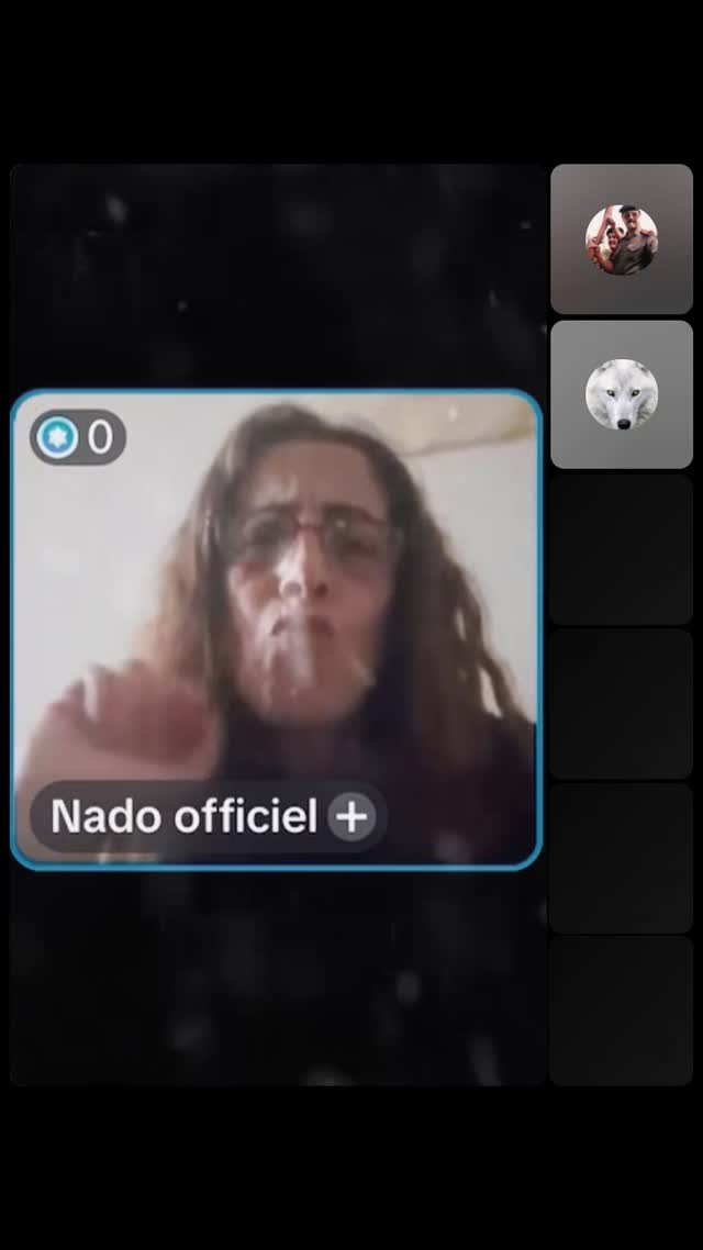 @babayaga13004 TikTok live recording