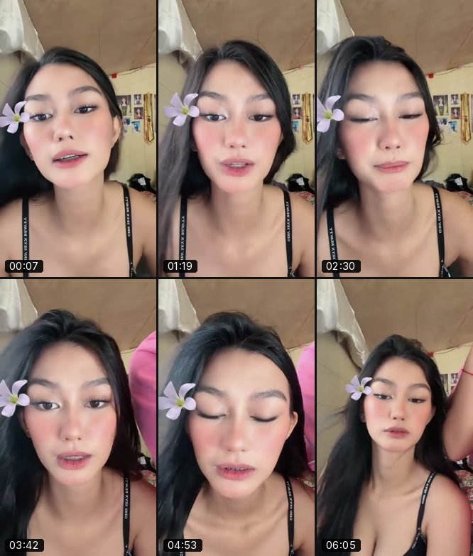 @sm1le141 TikTok live recording