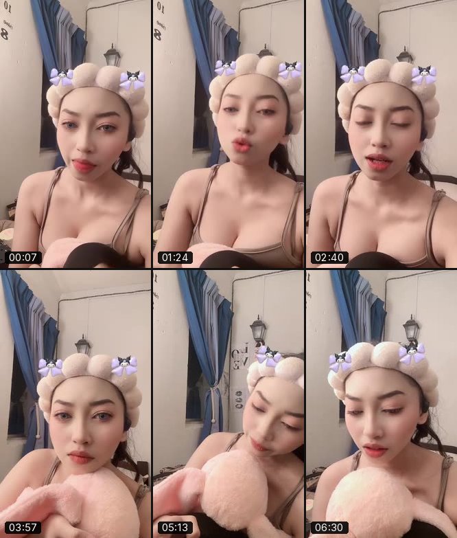 @_li4ana__ TikTok live recording