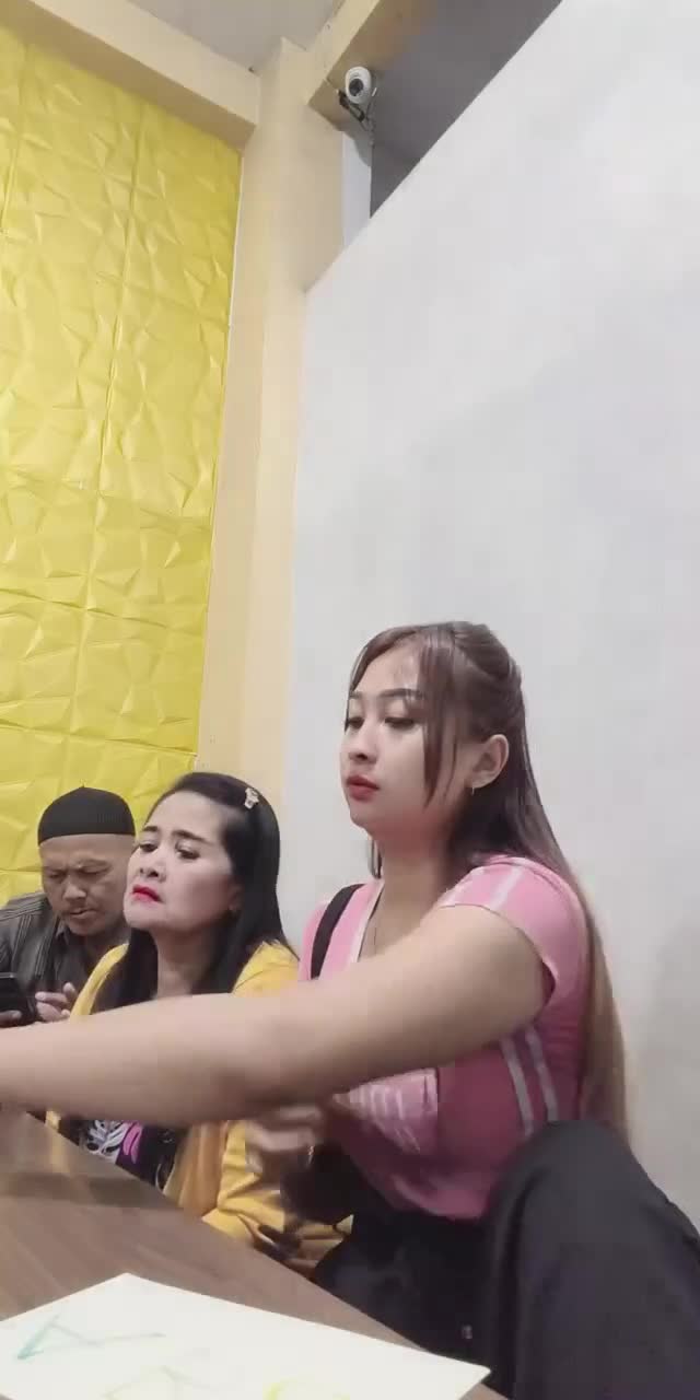 @anticha_cindye TikTok live recording
