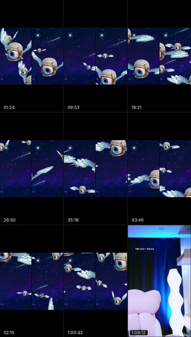 @chip2526z TikTok live recording