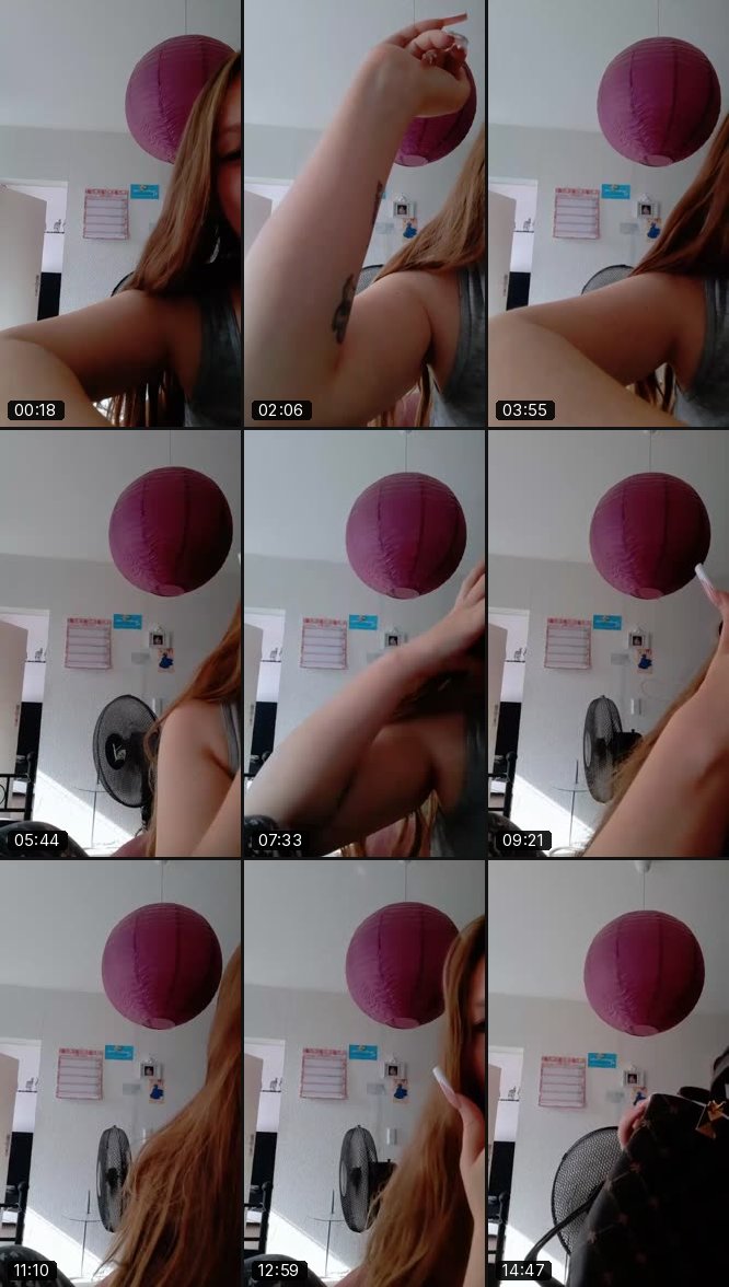 @00000_000072 TikTok live recording