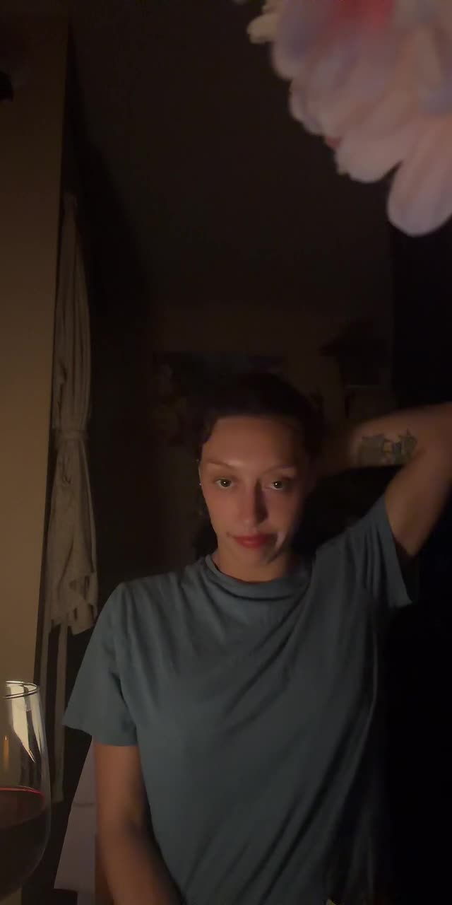 @stargazrsk8r09 TikTok live recording