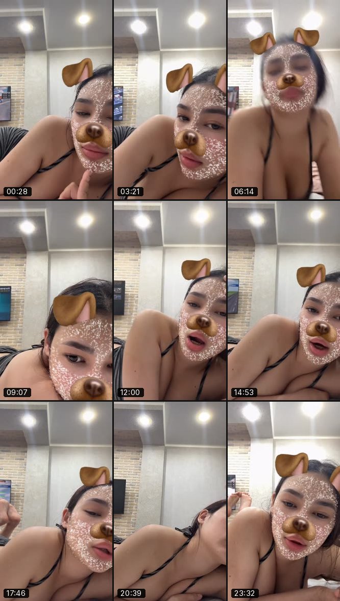 @ameliyaas__ TikTok live recording