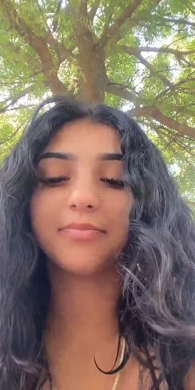 @h_kyra16 TikTok live recording