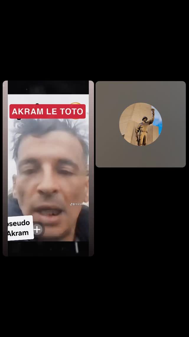 @babayaga13004 TikTok live recording