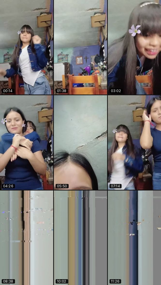 @alondra.hernndez5730 TikTok live recording