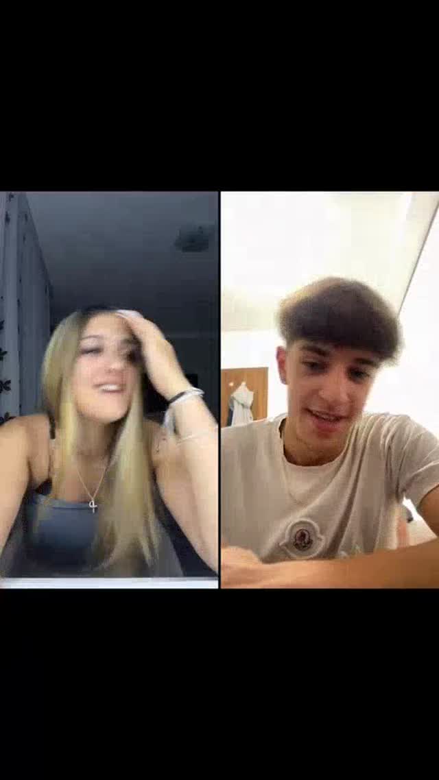 @dominika.kovacs12 TikTok live recording