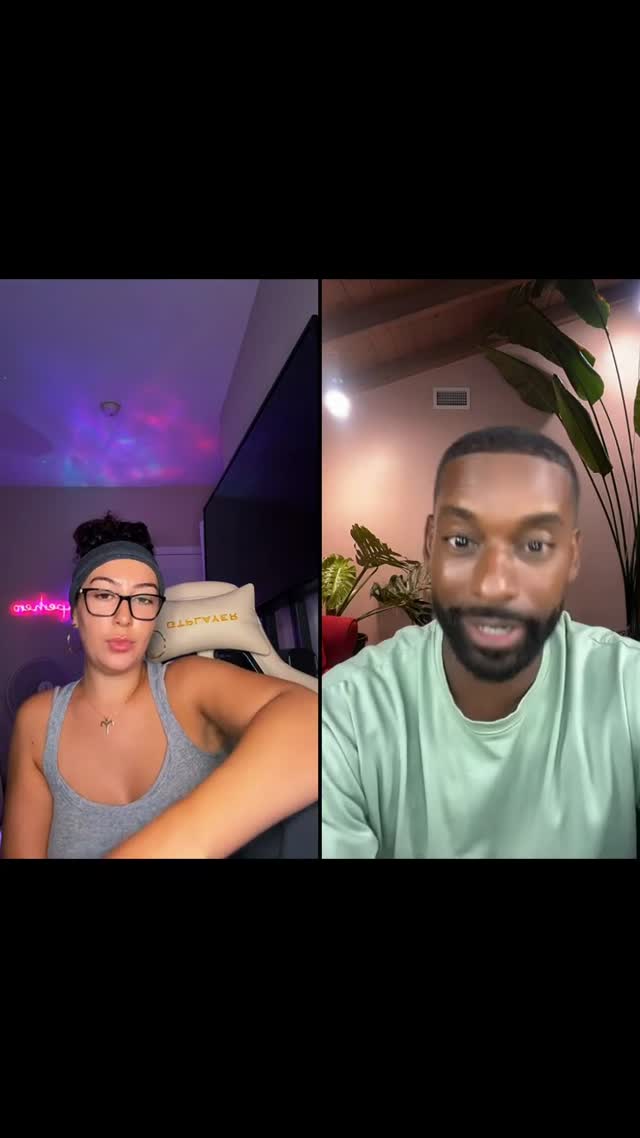 @itsjessicavanessa TikTok live recording