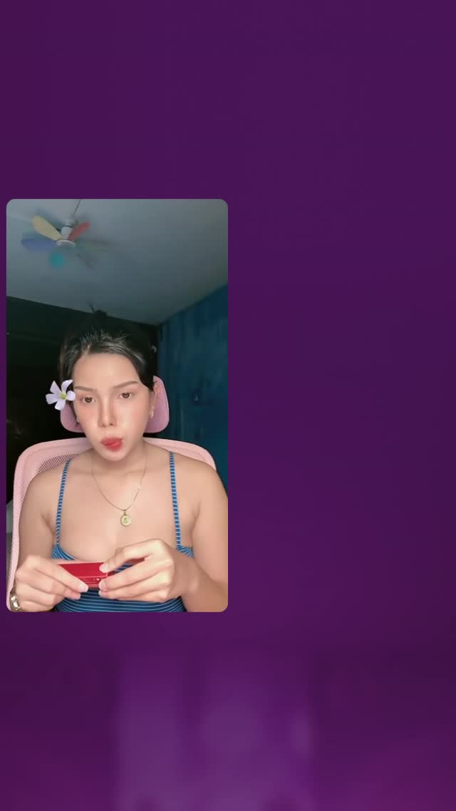 @_homeofvirgo TikTok live recording