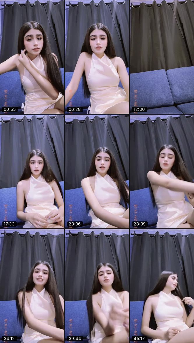 @evelinorozc TikTok live recording