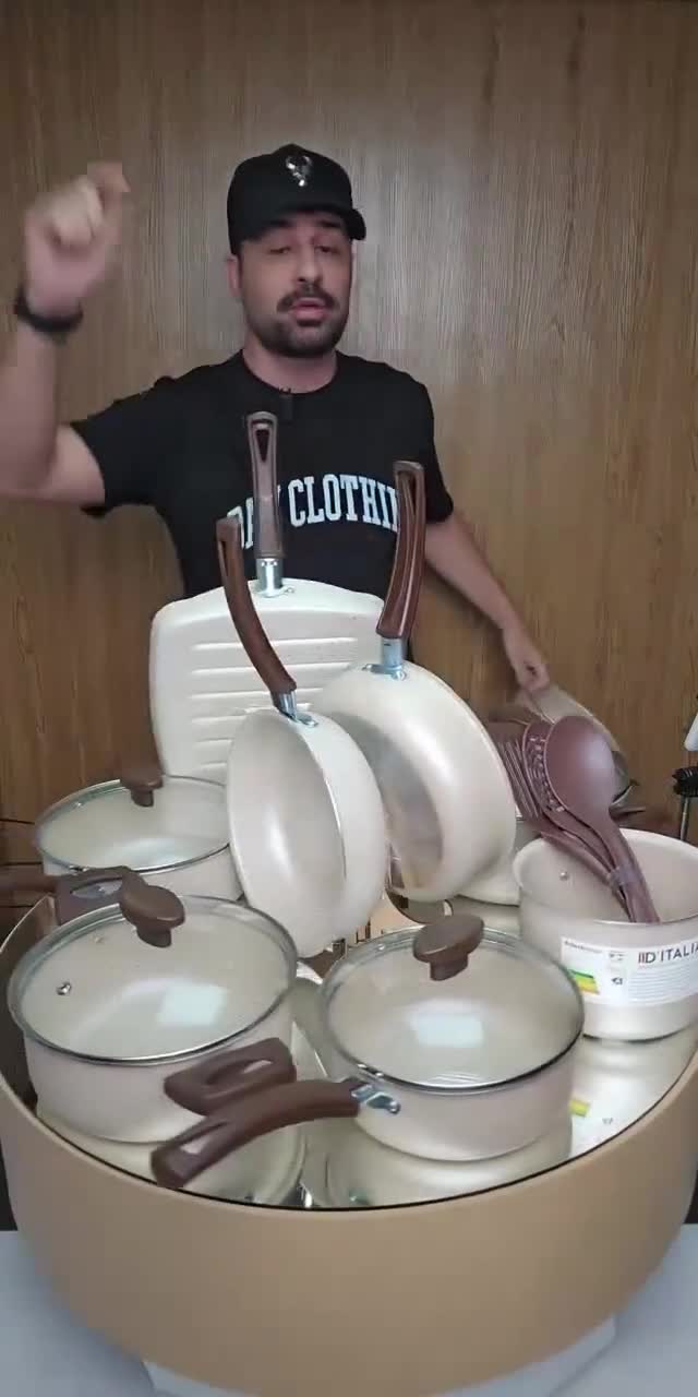 @diogobottino TikTok live recording