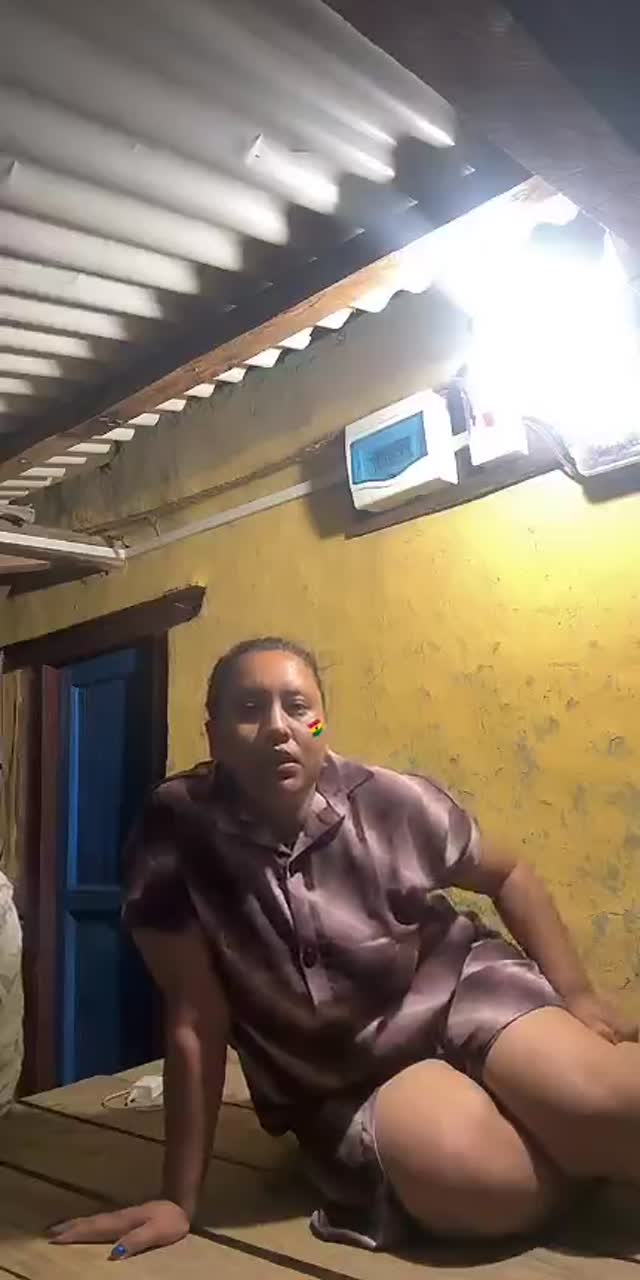 @gajalu110 TikTok live recording