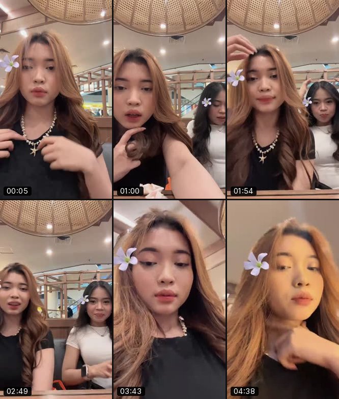 @cesaa.sf TikTok live recording